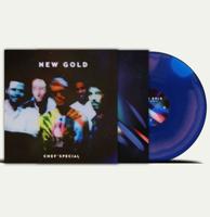 Chef's Special - New Gold (Purple/Blue Vinyl) | 22% korting (LP)