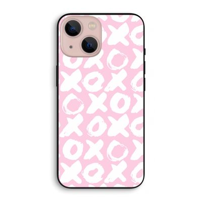 XOXO: iPhone 13 mini Biologisch afbreekbaar hoesje
