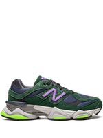 New Balance baskets 9060 - Vert - thumbnail