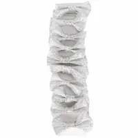 Harrys Horse Showbows zilver