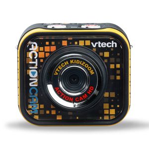 VTech kidizoom action cam hd kindercamera