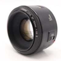 Canon EF 50mm F/1.8 II occasion