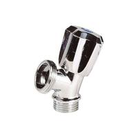 Enkele kraan voor wasmachine - DIPRA - Mannelijk