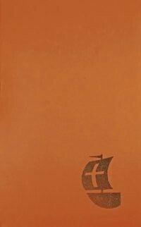 Orde van dienst voor de huwelijksliturgie (Paperback)