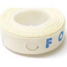 Velox plakvelglint draadband op rol 13mmx2m