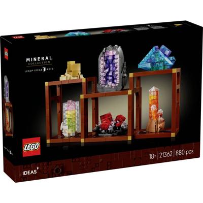 6530103 LEGO® IDEAS