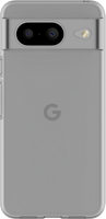 BlueBuilt Google Pixel 8 Back Cover Transparant - thumbnail
