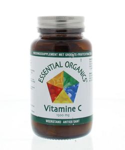 Vitamine C 1500mg