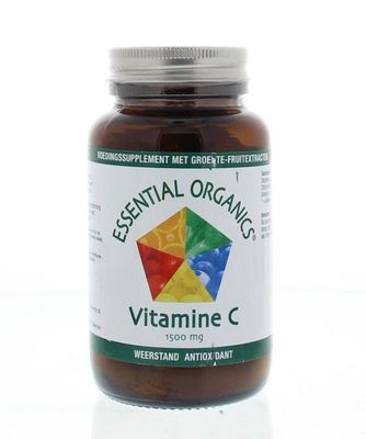Vitamine C 1500mg