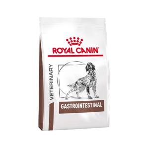 Royal Canin Gastrointestinal Hond (GI 25) 2 x 2 kg