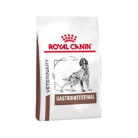 Royal Canin Gastrointestinal Hond (GI 25) 2 x 2 kg - thumbnail