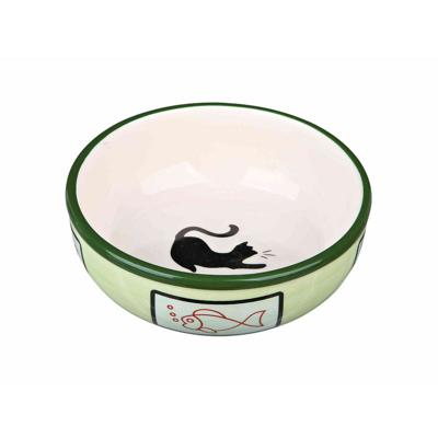 Voerbak voor katten Trixie 13 cm