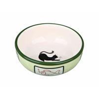 Voerbak voor katten Trixie 13 cm