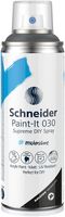 Schneider S-ML03050003 Supreme DIY Spray Paint-it 030 Donker Grijs 200ml Schneider S-ML03050003 Supreme DIY Spray Paint-it 030 Donker Grijs 200ml
