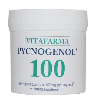 Vitafarma Pycnogenol 100