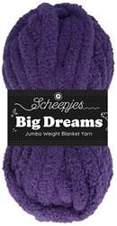 Scheepjes Big Dreams 510 Fantasy