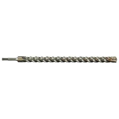 Makita B-58724 P4S: SDS-PLUS boor 25x450mm