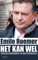 Het kan wel - Emile Roemer - ebook