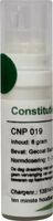 Balance Pharma CNP19 Graphites Constitutieplex (6 gr)