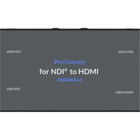 Magewell Pro Convert for NDI to HDMI Actieve video-omzetter 4096 x 2160 Pixels - thumbnail