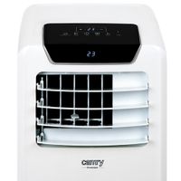 Camry Premium CR 7912 mobiele airconditioner 24 l 65 dB Zwart, Wit - thumbnail