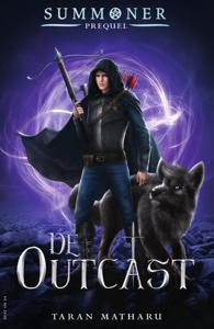 De outcast (Paperback)