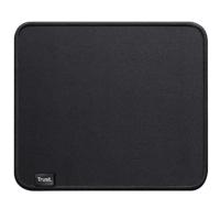 Trust Boye Mouse Pad ECO Desktop accessoire Zwart