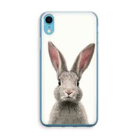 Daisy: iPhone XR Transparant Hoesje Daisy: iPhone XR Transparant Hoesje