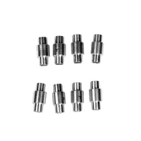 6mm Alu - Spacers