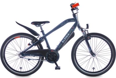 Alpina trial j24 classic blue matt r3 Alpina trial j24 classic blue matt r3