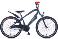 Alpina trial j24 classic blue matt r3