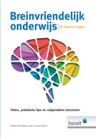 Breinvriendelijk onderwijs (Hardback)