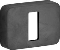 Sleutelrozet Minimal/Maximal MMZTI