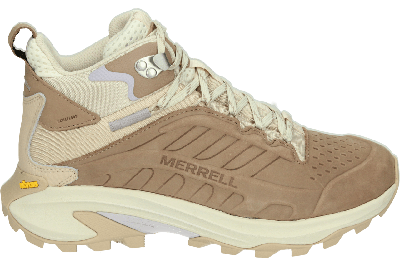Merrell J038836 MOAB SPEED 2 MID WP - alle