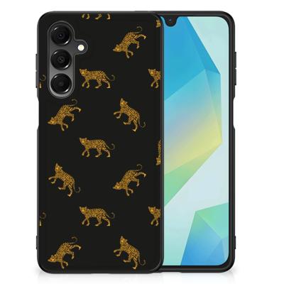 Dierenprint Telefoonhoesje voor Samsung Galaxy A16 5G/4G Leopards Dierenprint Telefoonhoesje voor Samsung Galaxy A16 5G/4G Leopards