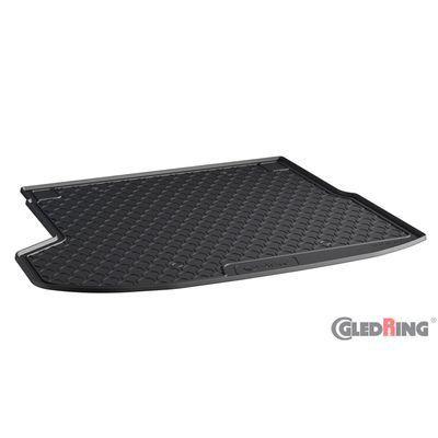 Rubbasol Kofferbakmat passend voor Kia Pro Cee'd (CD) 2018- GL1458