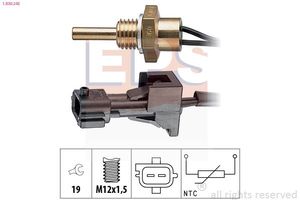 Temperatuursensor 1830245