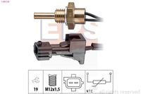 Temperatuursensor 1830245
