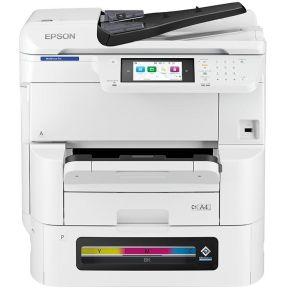 Epson WorkForce Pro EM-C8100RDWF Inkjet A3 4800 x 1200 DPI Wifi