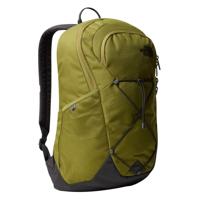 The North Face Rodey Rugtas Forest Olive - New Taupe Green 27L