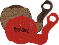 Magura Koolstop schijfremblokken louise 2007→ (2st)