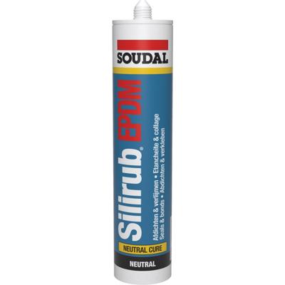 Soudal Silirub EPDM