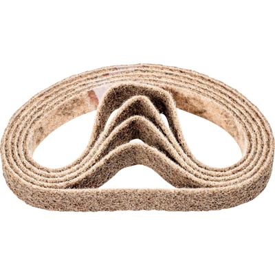 PFERD TOOLS VB 30/610 A 100 G 45011350 Schuurband Korrelgrootte (num) 100 (l x b) 610 mm x 30 mm 5 stuk(s)