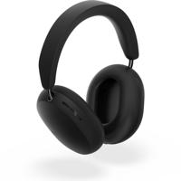 Sonos Ace Hoofdtelefoons Bedraad en draadloos Hoofdband Oproepen/muziek USB Type-C Bluetooth Zwart