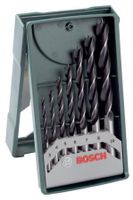 Bosch Accessoires 7-delige mini-X-Line houtborenset - 2607019580 - thumbnail