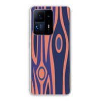 Bast A: Xiaomi Mi Mix 4 Transparant Hoesje