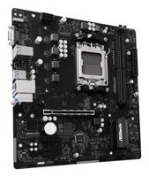 Asrock A620AM-HVS AMD A620A Socket AM5 micro ATX