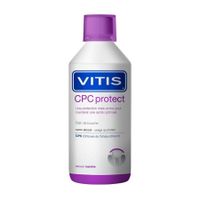 Vitis Cpc Protect Mondspoelmiddel 500ml