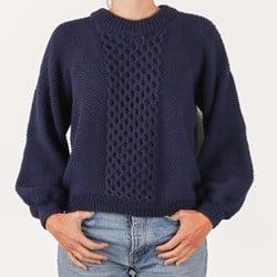 Oh Honey Sweater 2XL 059 breipakket