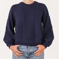 Oh Honey Sweater 2XL 059 breipakket